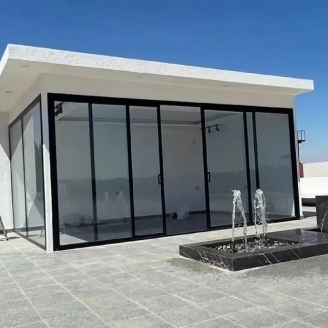 جودة التنفيذ - ورشة حدادة بالرياض