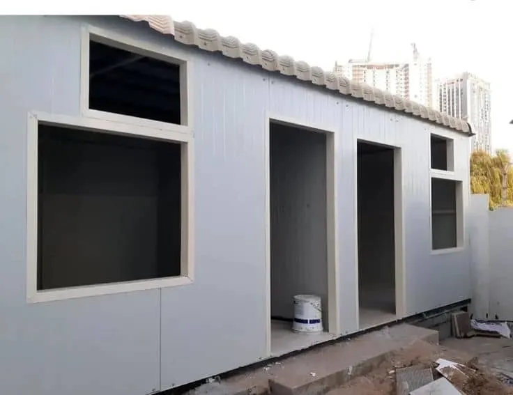 أسعار منافسة - ورشة حدادة بالرياض