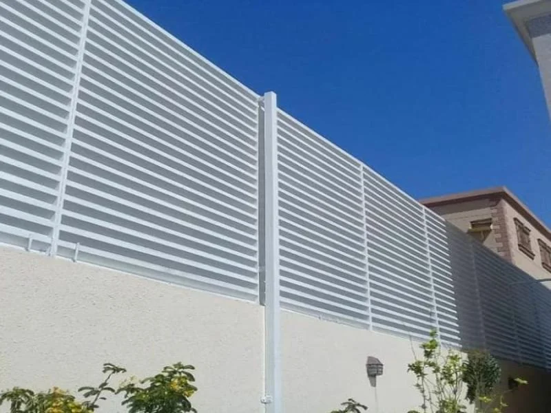 خصوصية وأمان - ورشة حدادة بالرياض