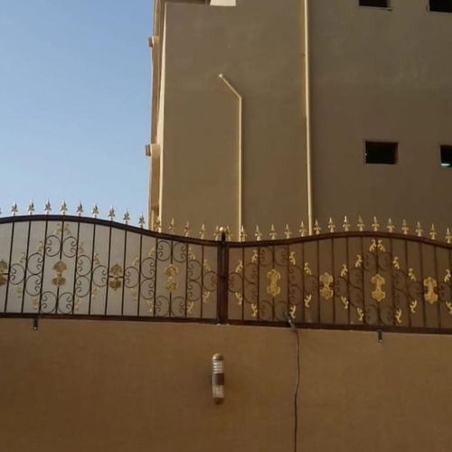 جمالية وتصميم - مقاول حدادة معتمد