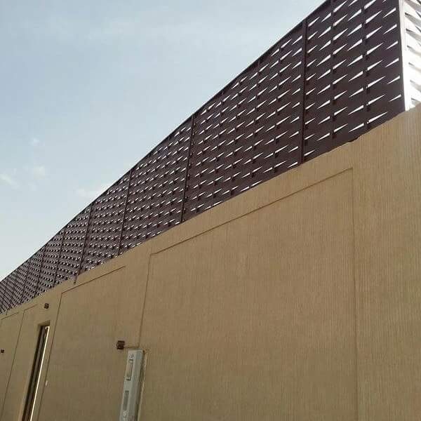 تجهيز الهيكل - ورشة حدادة بالرياض