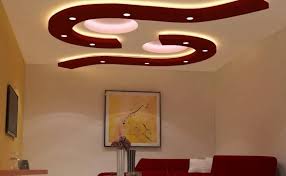 تركيب أسقف لكسان - حداد هنجار متخصص