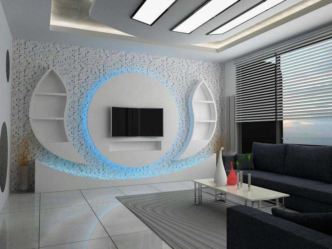 تركيب جبس بورد للفلل - أفضل حداد في الرياض