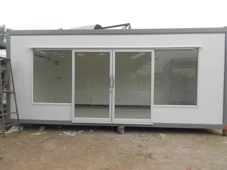 النواة العازلة - مظلات وسواتر الرياض