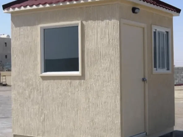 ملاحق أسطح ساندوتش بانل - حداد متخصص