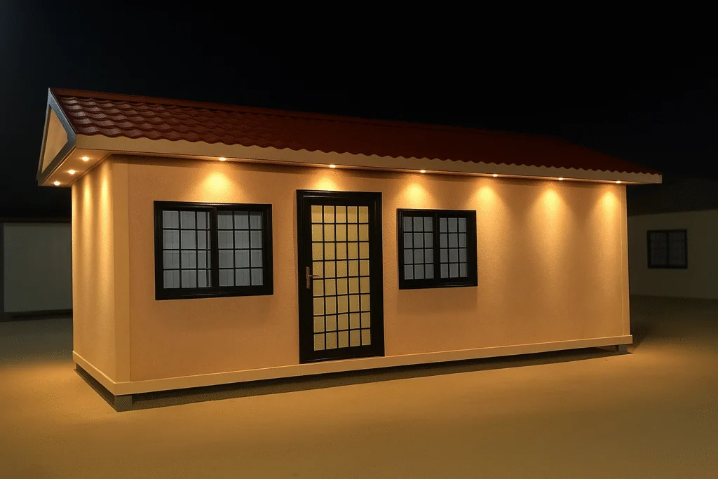 مؤسسة القاسم للغرف الجاهزة - أفضل حداد بالرياض