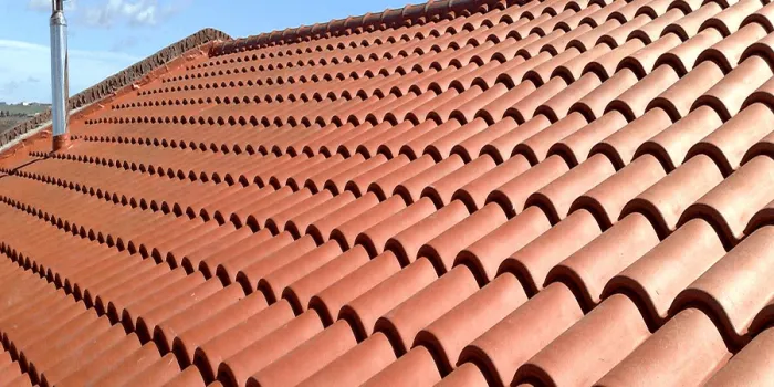 ديكورات قرميد داخلية وجمالية في الرياض - حدادة وإبداع