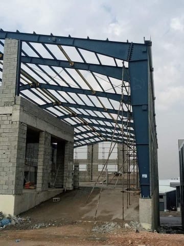 برجولات خارجية كبيرة الرياض - أبواب قصور فاخرة