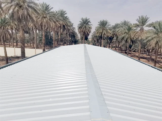 تركيب الهناجر - حداد هنجار