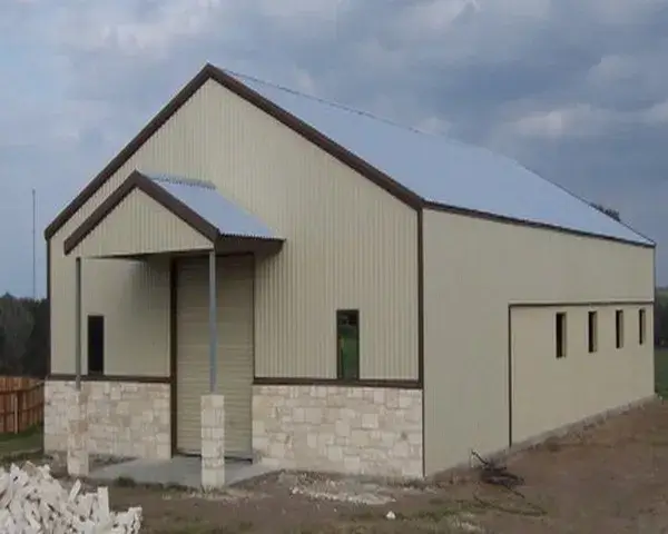 شركة القاسم للهناجر وتركيبها وتصميمها - مقاول حدادة معتمد