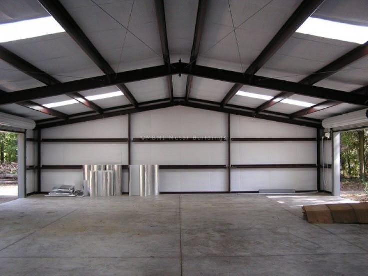 هناجر ساندوتش بانل - مقاول حدادة معتمد