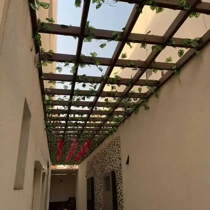 لكسان تغطية - ورشة حدادة بالرياض - شركة القاسم