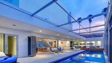 لكسان تغطية باحدث الطرق - حداد رخيص وممتاز - شركة القاسم