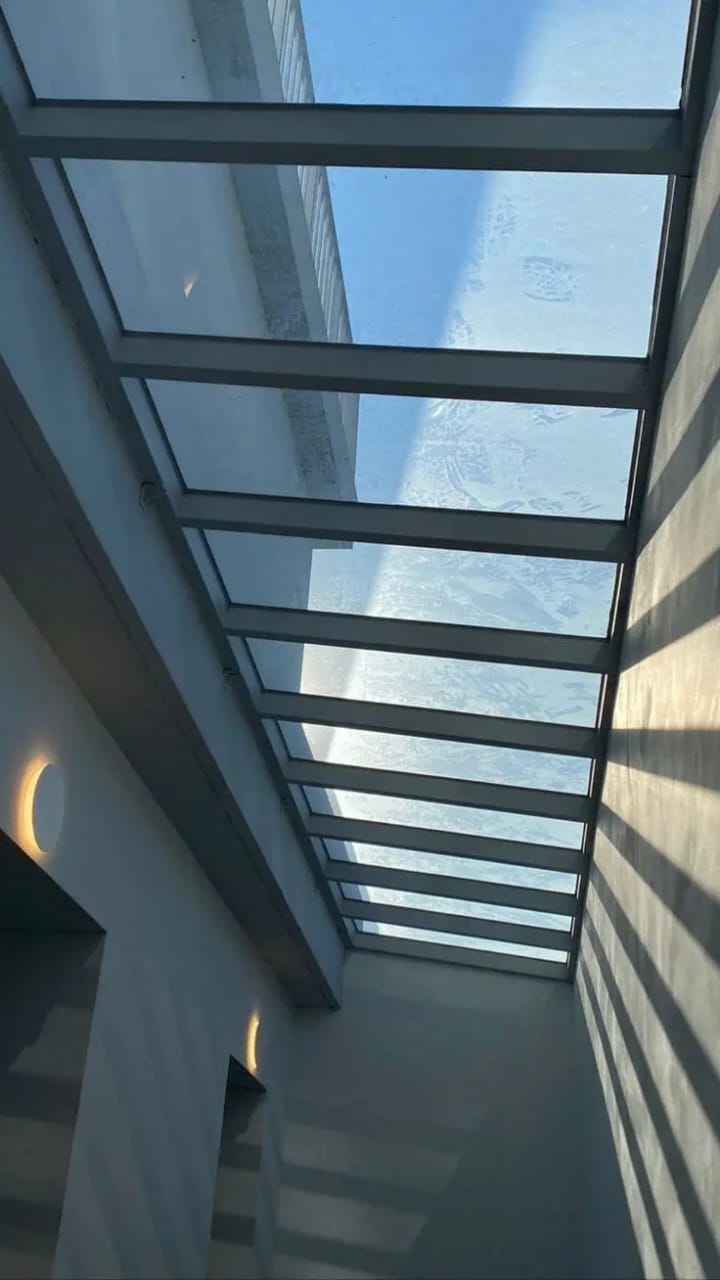 لكسان تغطية بارخص الاثمان - حداد رخيص وممتاز - شركة القاسم