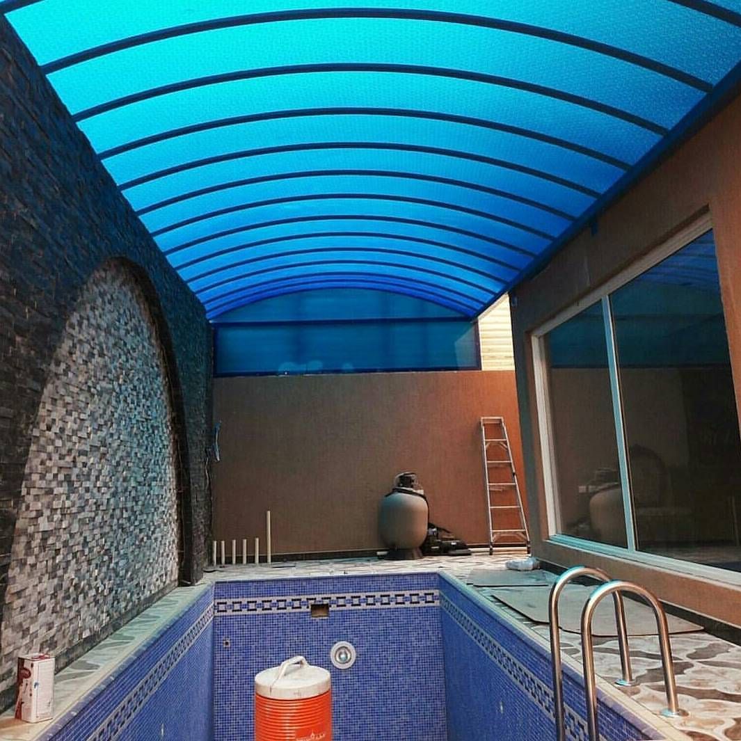 لكسان تغطية - أبواب قصور فاخرة - شركة القاسم