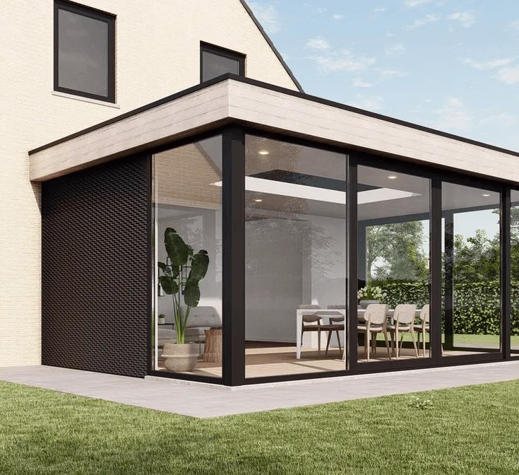 مجالس متعددة الاستخدام - مؤسسة القاسم - مجالس خارجية متنوعة - أفضل ورشة حدادة بالرياض