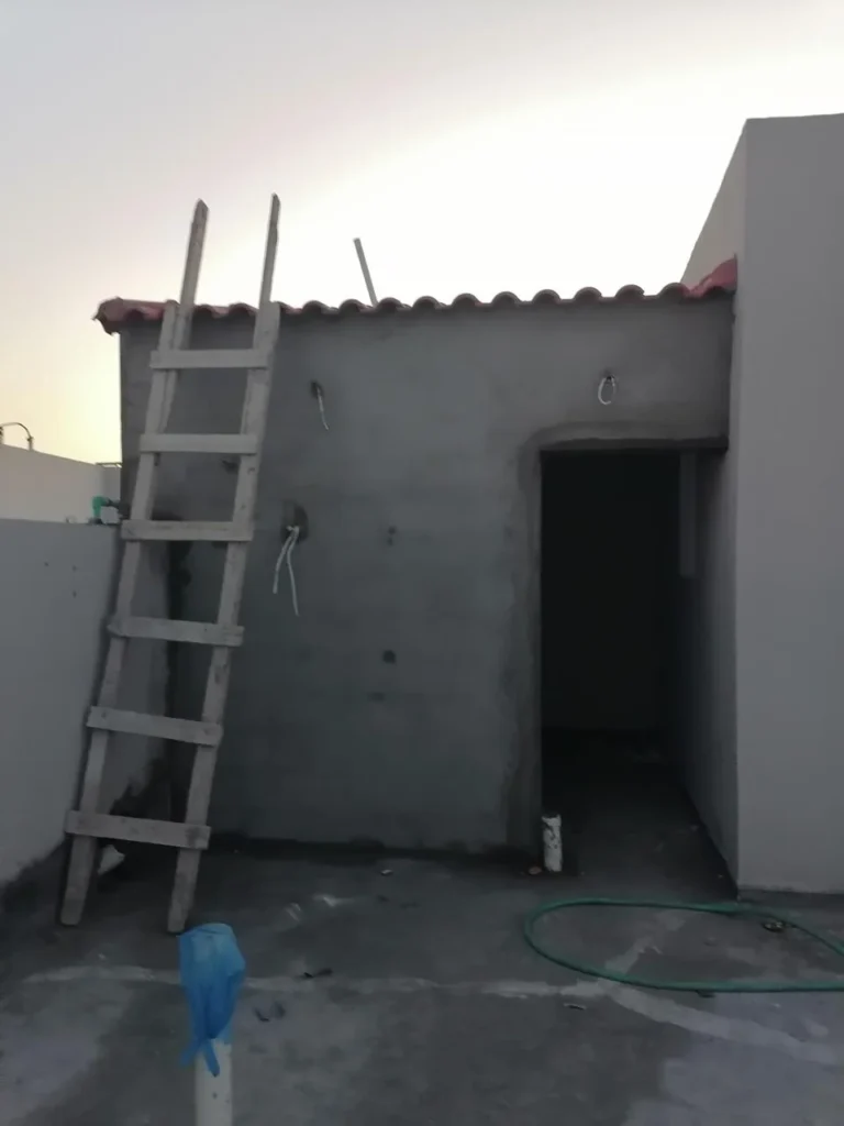 تشطيب جميع المنازل - مقاول حدادة معتمد