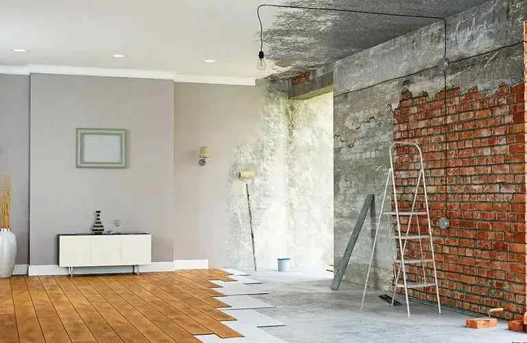 ملاحق تشطيب خارجي - مظلات وسواتر الرياض