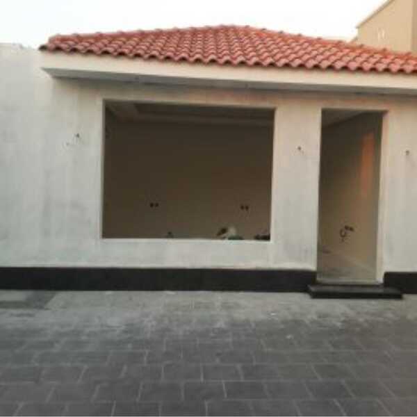 ملاحق تشطيب - حداد رخيص وممتاز