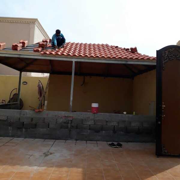 تشطيب كامل - مقاول حدادة معتمد