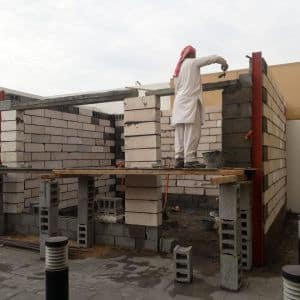 تشطيبات بارخص الاثمان مضمونه 100% لجميع المنازل - حداد رخيص وممتاز