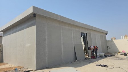 ملاحق تشطيب القاسم - أفضل ورشة حدادة بالرياض