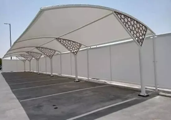 مشروع كامل - أبواب قصور فاخرة