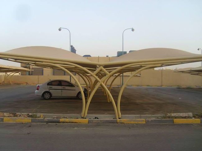 تحمل الأوزان - أبواب قصور فاخرة