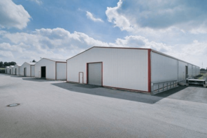 مقاومة الحرائق - تفصيل شبابيك