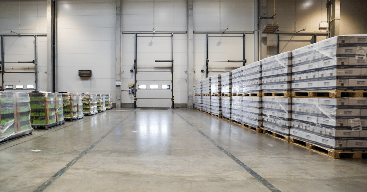 مستودع جاهزة 2 - تفصيل أبواب حديد ليزر