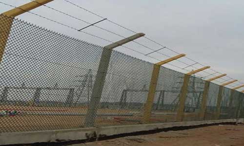 تركيب جميع انواع الشبوك - مؤسسة القاسم حداد متخصص