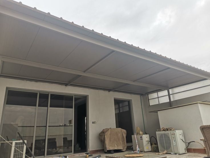 تصميم عصري ساندوتش بانل - حداد رخيص وممتاز