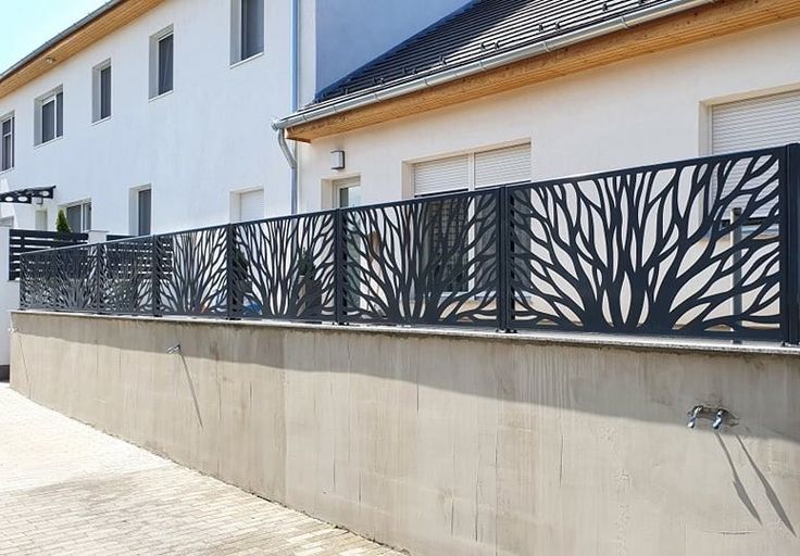 سواتر شركة القاسم قص ليزر - تفصيل سواتر ومظلات