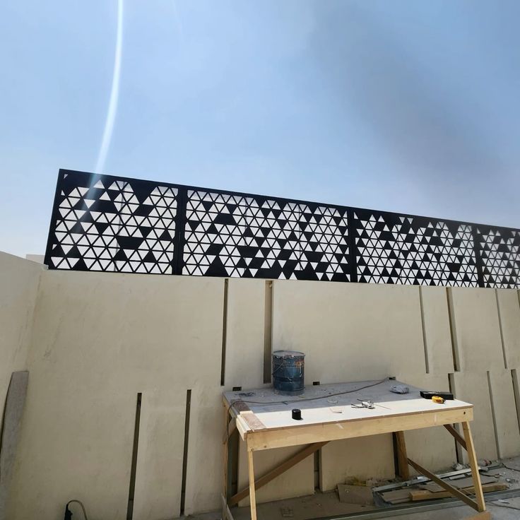 سواتر ليزر أصلية بجودة عالمية - مقاول حدادة معتمد