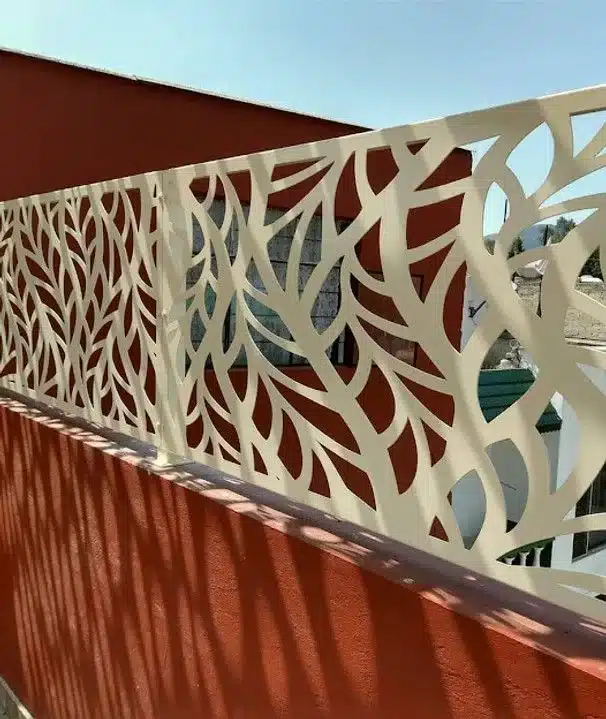 سواتر ليزر أصلية شركة القاسم - حداد رخيص وممتاز - أبواب حديد ليزر