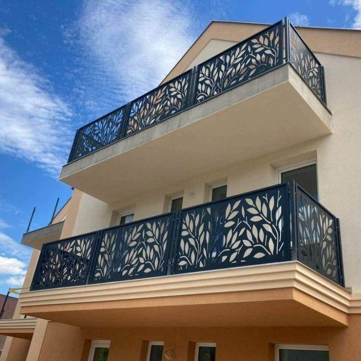 سواتر ليزر القاسم - تفصيل شبابيك - ورشة حدادة بالرياض