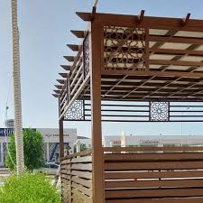 صيانة مظلات اللكسان - حداد هنجار